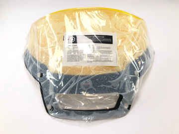 Harley Davidson FXLRS - Windschutzscheibe Sport Windschild Verkleidungsscheibe - 0