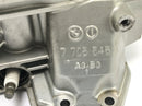 BMW R 1200 R R1ST [2008] - Commande soupape gauche culasse-2
