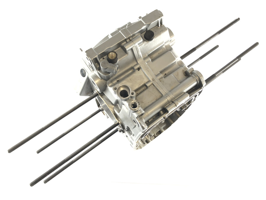 BMW R 1200 C 259c [1997] - motor housing empty housing