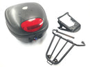 KTM 640 Adventure LC4 [2001] - Valise top case coffre à bagages avec porte-bagages arrière-1