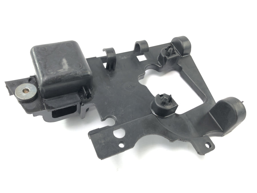 Honda NSR 125 JC22 [1998] - support de support de support de boîte de batterie