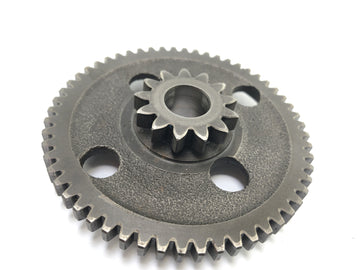 Ducati 900 SS [1991] - Starter gear
