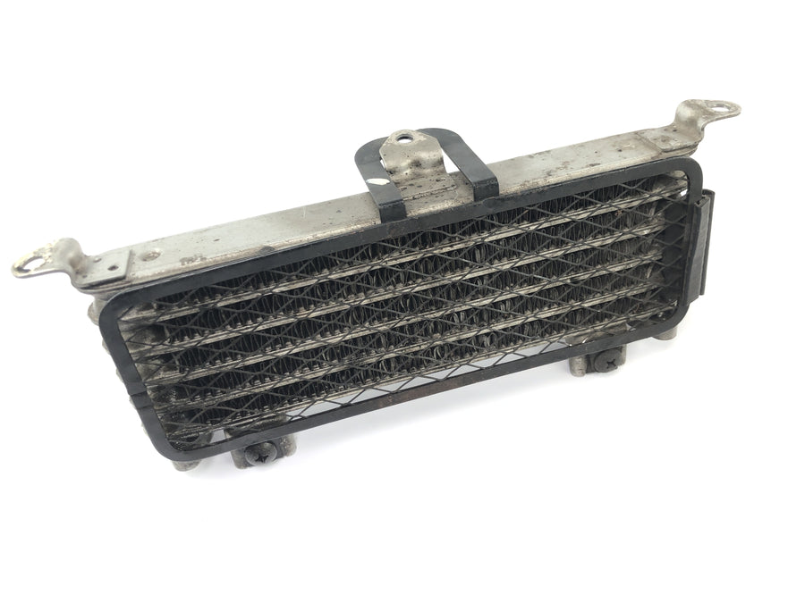 Kawasaki ZXR 400 ZX400L [1992] - Oil cooler oil radiator cooler engine oil cooler