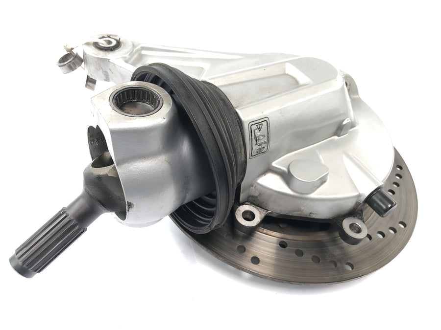 BMW K 1200 GT K12 [2003] - transmission finale cardan traction arrière 33/12