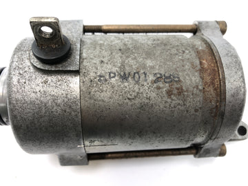 Yamaha YZF R1 RN09 [2003] - starter engine electric starter - 0