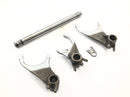 Triumph Adventurer 900 T309RT [1998] - shift forks shift fork set shift fork shaft-4