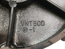 Kawasaki VN 1500 Classic VNT50D [2001] - Lichtmaschinendeckel Motordeckel-3