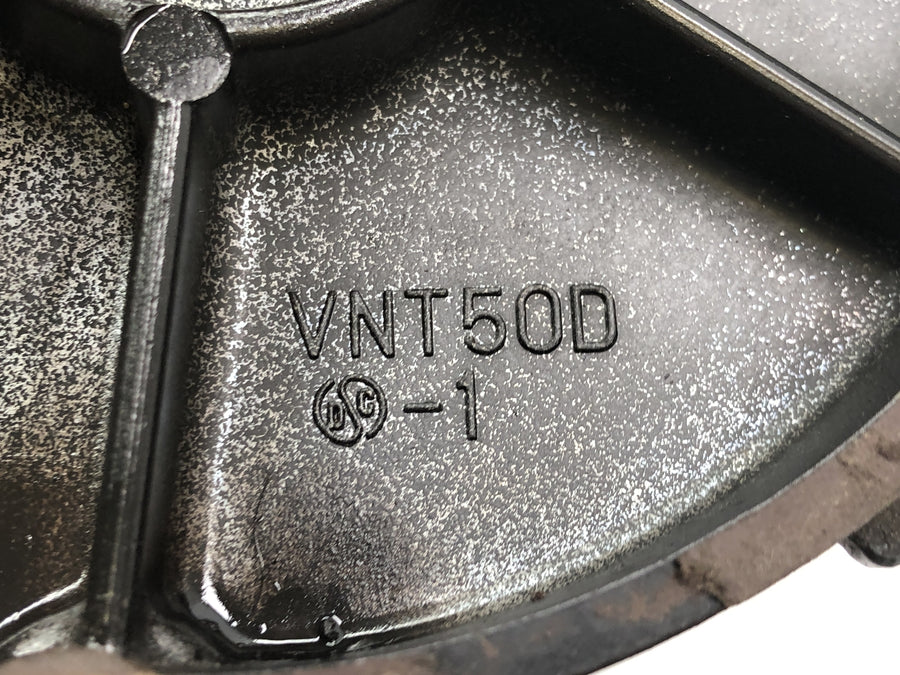 Kawasaki VN 1500 Classic VNT50D [2001] - Lichtmaschinendeckel Motordeckel