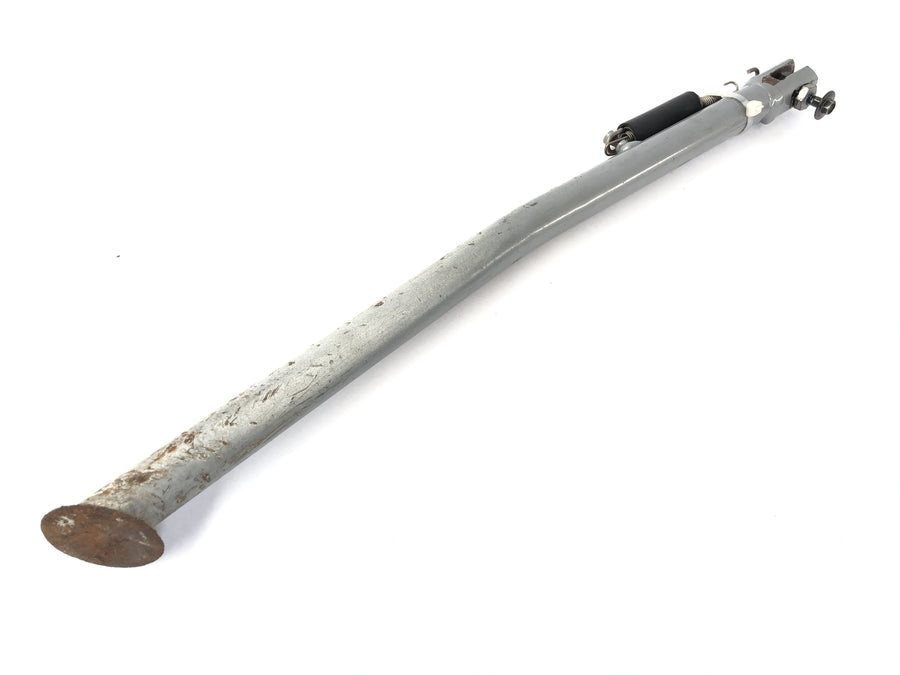 KTM LC4 640 EGS [2004] - Stand side stand with spring