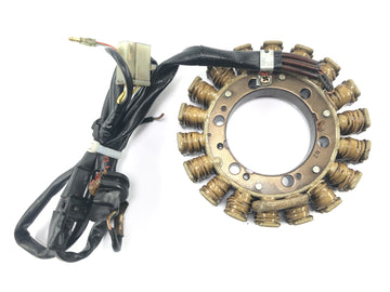 Honda NX 650 Dominator RD02 [1994] - Stator Lichtmaschine Generator Zündung