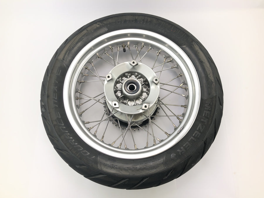 Triumph Tiger 955i 709EN [2003] - Jante arrière 4,25 x 17"