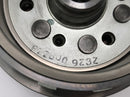 Yamaha WR 125 X DE07 [2010] - Polrad mit Anlasserfreilauf Freilaufkupplung Starterkupplung-3