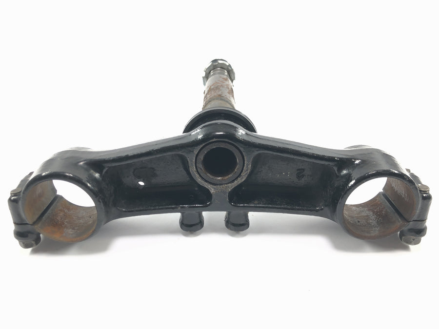 Yamaha XTZ 750 3LD [1989] - collier de fourche inférieur