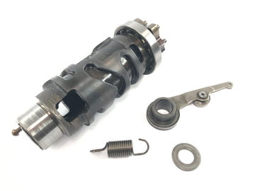 Yamaha MT 03 RM02 [2007] - mécanisme de changement de vitesse à ressort de changement de segment de changement de tambour de changement de vitesse - 0