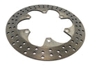 Yamaha XJR 1200 4PU [1996] - rear brake disc 267x4.8mm-1