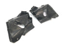 Triumph Daytona 900 T300 [1996] - Interior fairing rear fairing-4
