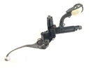 Yamaha YZF 750 R 4HN [1996] - coupling pump with clutch lever-4