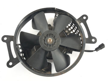 Kawasaki VN 1500 A [1995] - Ventilateur de radiateur - 0