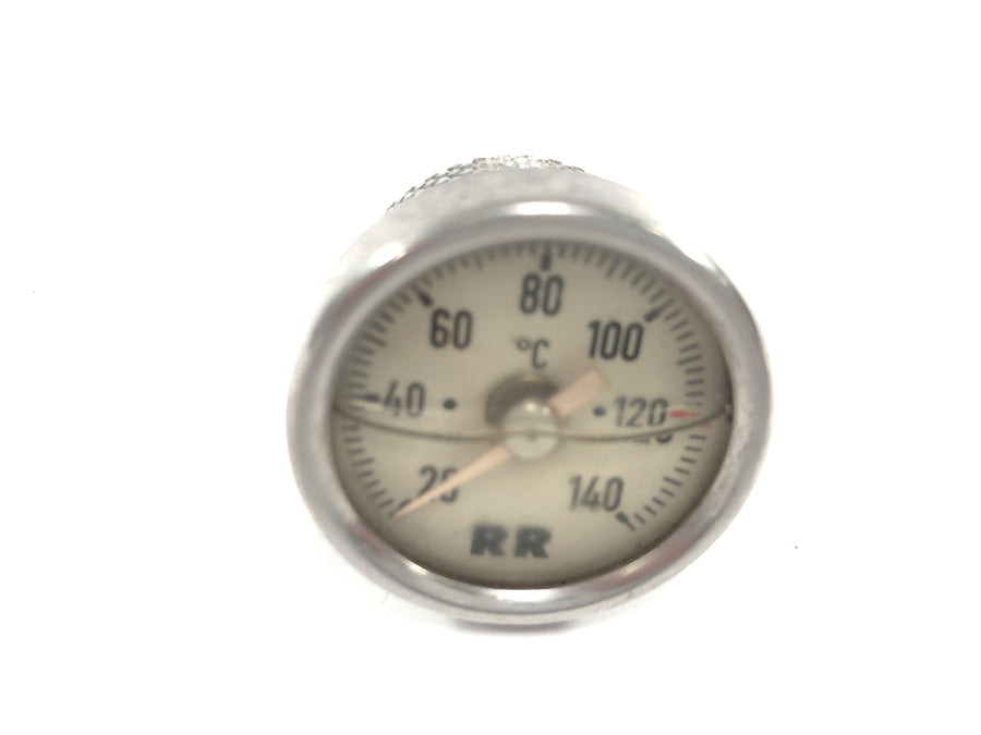 Ducati Monster S4R M4 [2004] - Oil thermometer oil temperature gauge filler cap