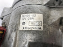 Honda CBR 1000 F SC24 [1991] - Lichtmaschine-3
