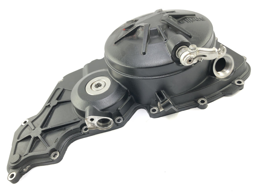 Aprilia RSV4 1000 [2010] - Clutch cover engine cover