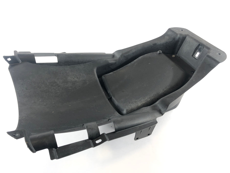 BMW R 1150 R R21 [2002] - Protection des éclaboussures arrière du sous-casse