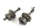 BMW K 1300 S K12S [2010] - Ausgleichwellen Set Paar-2