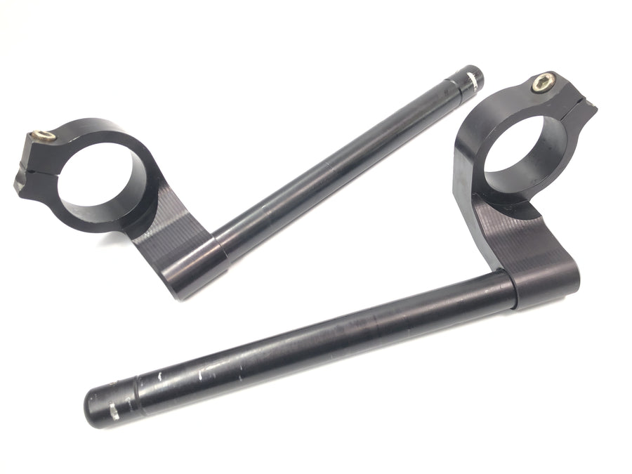 Benelli TNT 1130 [2009] - Lenkerstummel Clip-ons 51mm linsk und rechts