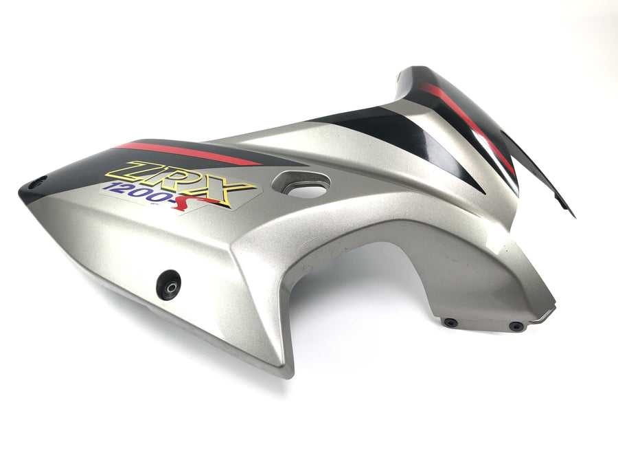 Kawasaki ZRX 1200 S ZRT20A [2001] - Carénage latéral droit