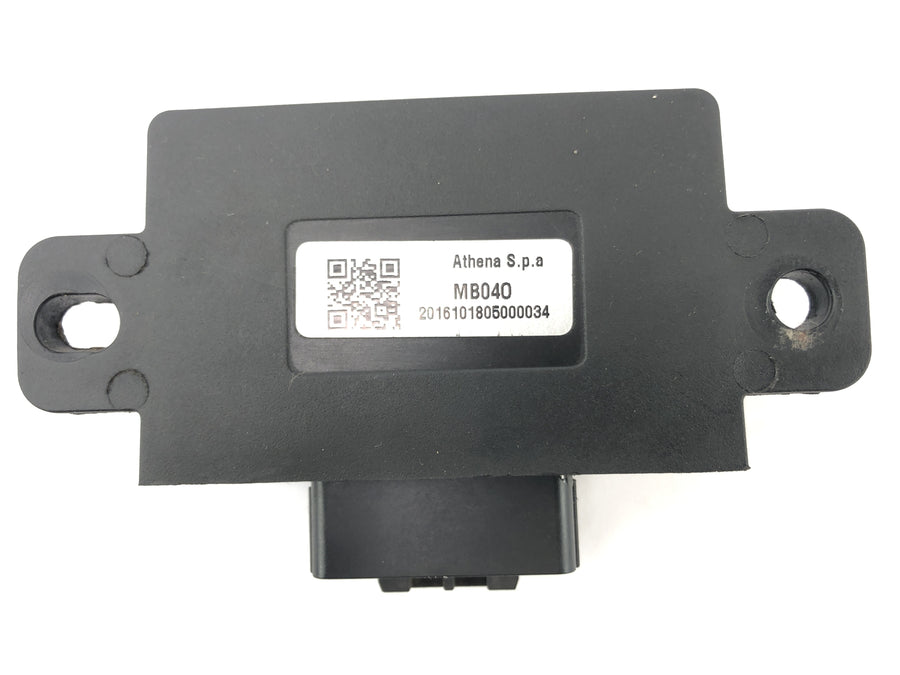 SWM SM 125 R [2018] - Module de commande du moteur de la boîte d'allumage ECU