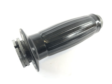 Triumph Bonneville T140V [1976] - Gas Grip Growbar raccords
