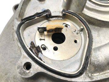 BMW R 60/5 [1973] - Capot avant du capot moteur - 0