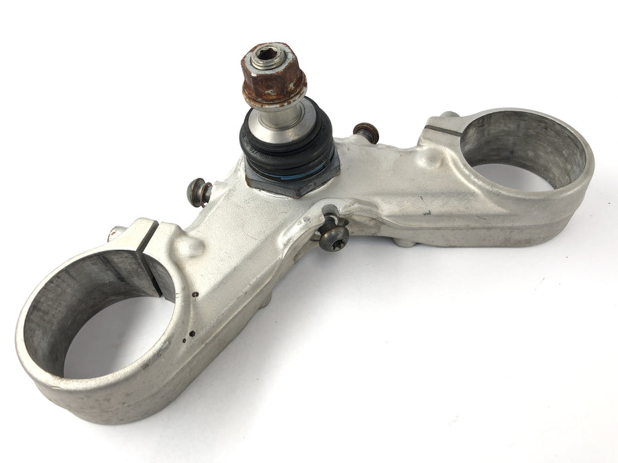 BMW R 1200 GS R12 K25 [2003] - fork bridge below Telelever