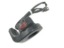 Sachs ZX 125 [1998] - Lenkerschalter rechts Killschalter-1