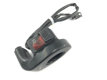 Sachs ZX 125 [1998] - Contacteur de guidon droit kill switch