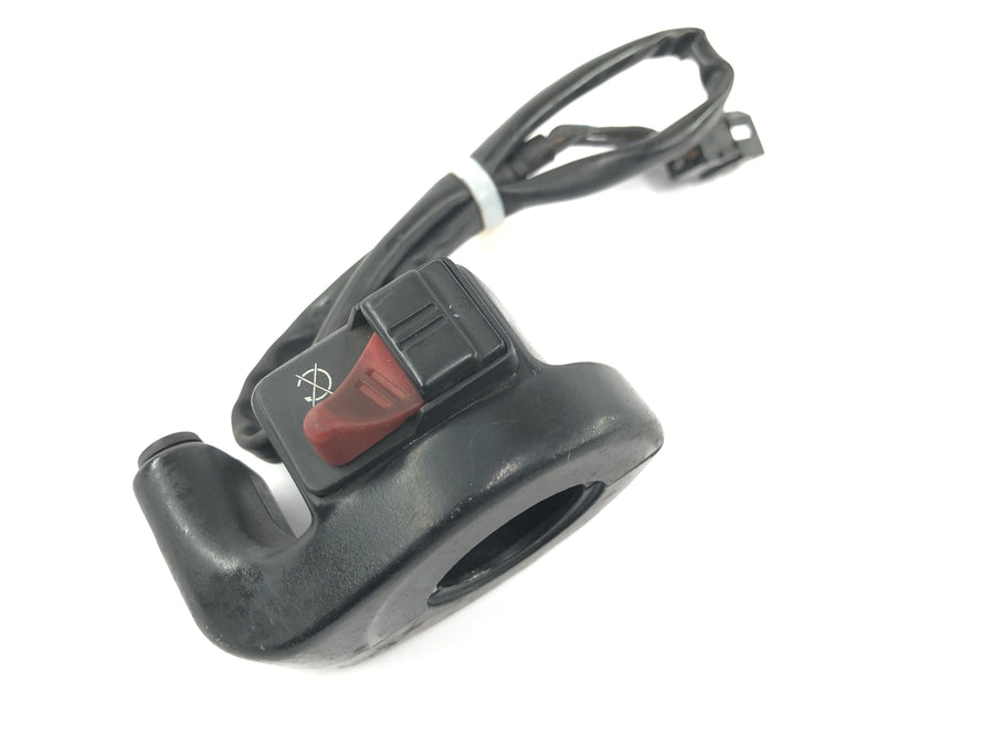 Sachs ZX 125 [1998] - Lenkerschalter rechts Killschalter
