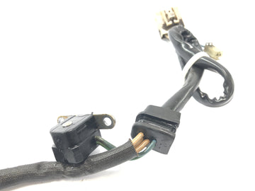 Suzuki VZ 1500 WVCU [2011] - Stator Lichtmaschine Generator - 0