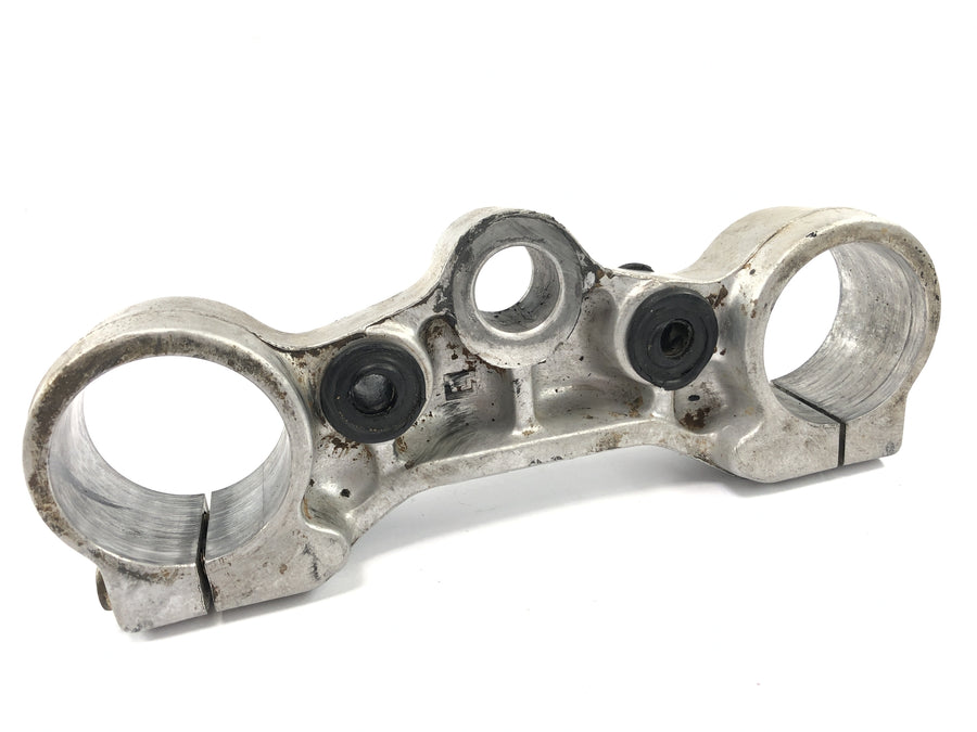 Husqvarna TE 610 8AE [1994] -  Gabelbrücke oben Lenkkopfhalterung Klemmbügel