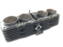 Yamaha XJR 1300 RP06 [2002] - cylindre avec piston-9