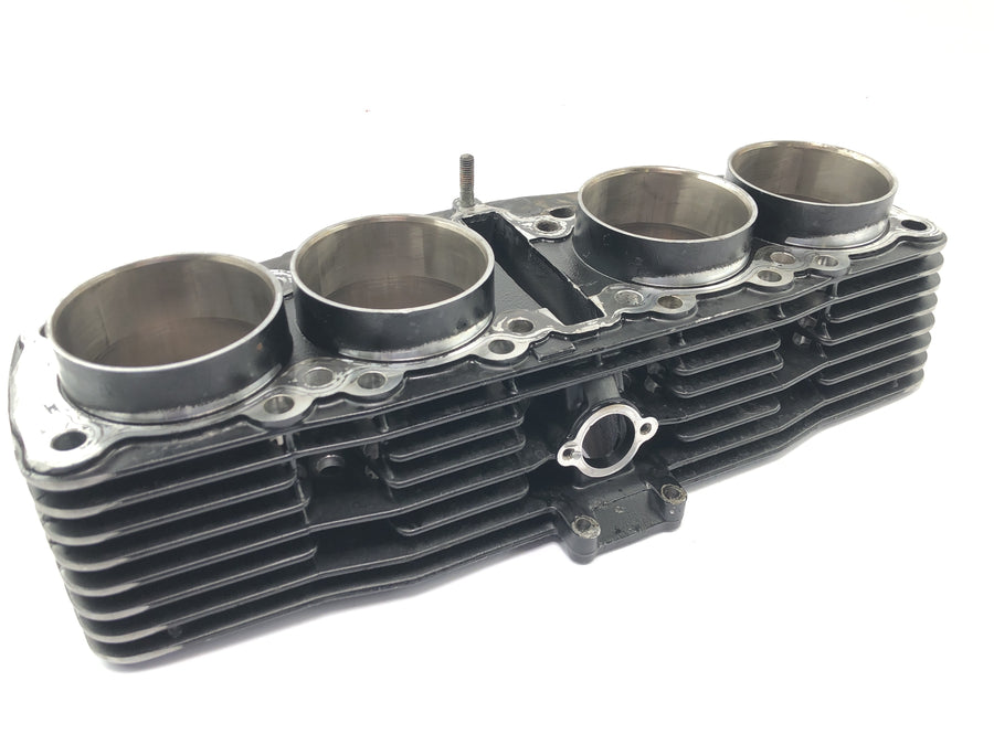 Yamaha XJR 1300 RP06 [2002] - cylindre avec piston