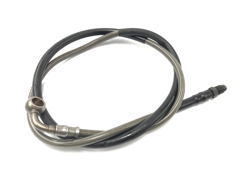 BMW K 1200 S K12S [2004] - clutch line