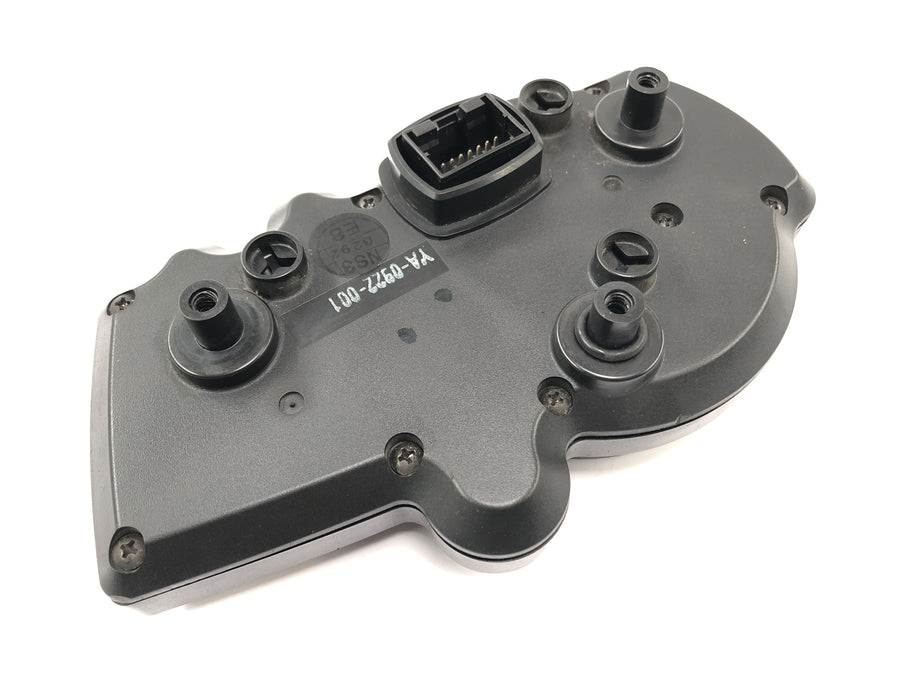 Yamaha YZF R1 RN09 [2003] - Tachometer Drehzahlmesser Cockpit Instrumentenanzeige
