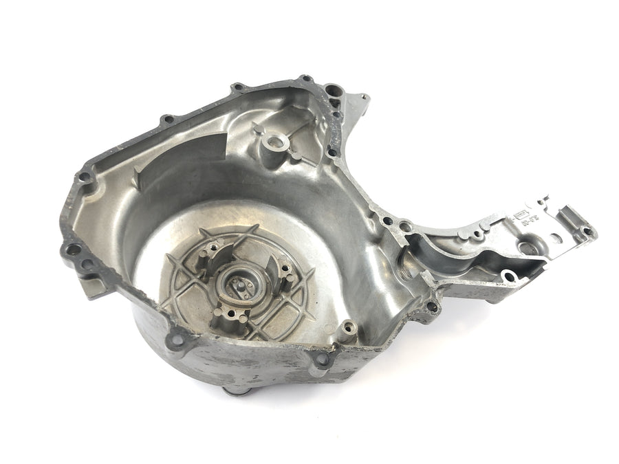 Yamaha XTZ 750 3LD [1989] - Cache alternateur cache moteur