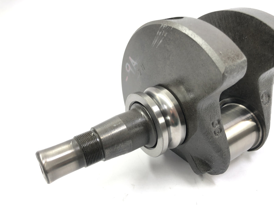 Ducati ST2 944 [1999] - Crankshaft