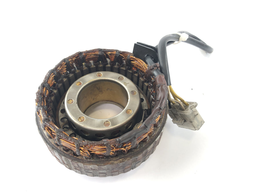 Honda CBX 650 E RC13 [1983] - Stator Lichtmaschine