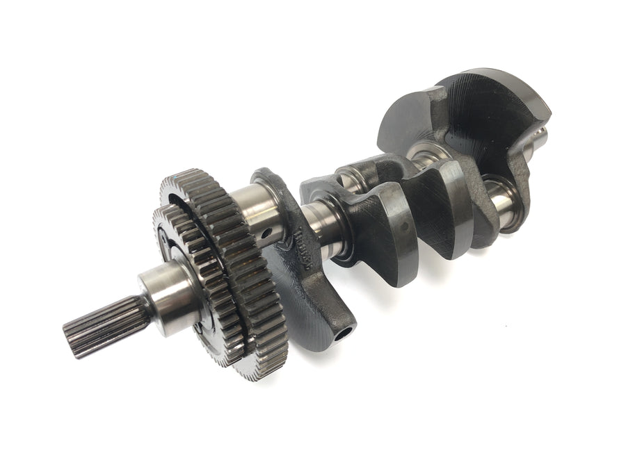Triumph Speed Triple 1050 515NJ [2007] - Crankshaft