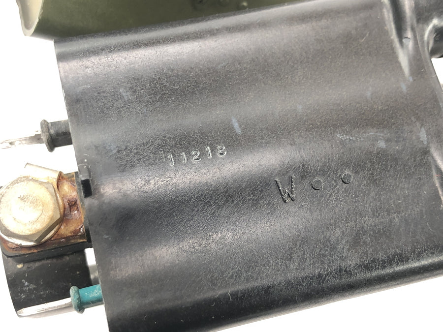 Honda VTX 1800 SC46 [2004] - Ignition coil ignition coil set ignition unit with ignition cables