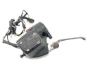 BMW R 1150 R R21 [2003] - Kupplungspumpe Lenkerschalter links Multifunktionsschalter-4