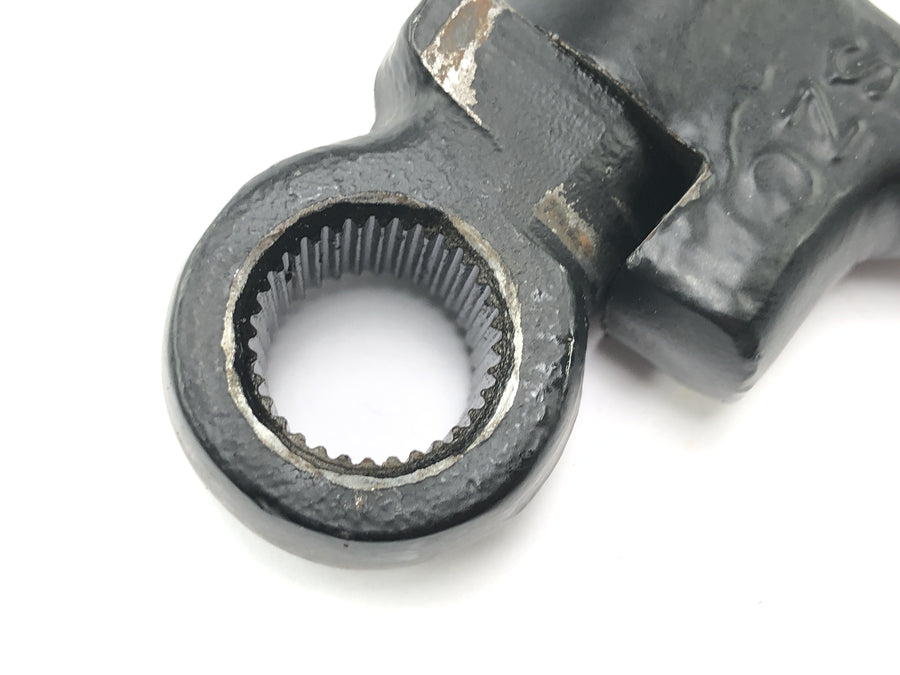 Sachs ZX 125 [1998] - Kickstarter Kickstarterhebel Kicker