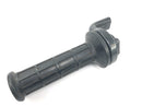Honda XL 600 RM PD03 [1985] - Throttle grip twist grip gas twist grip plastic right-3